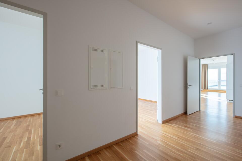 Hallway Hallway
