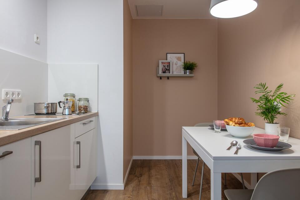 Kitchen Kitchen
