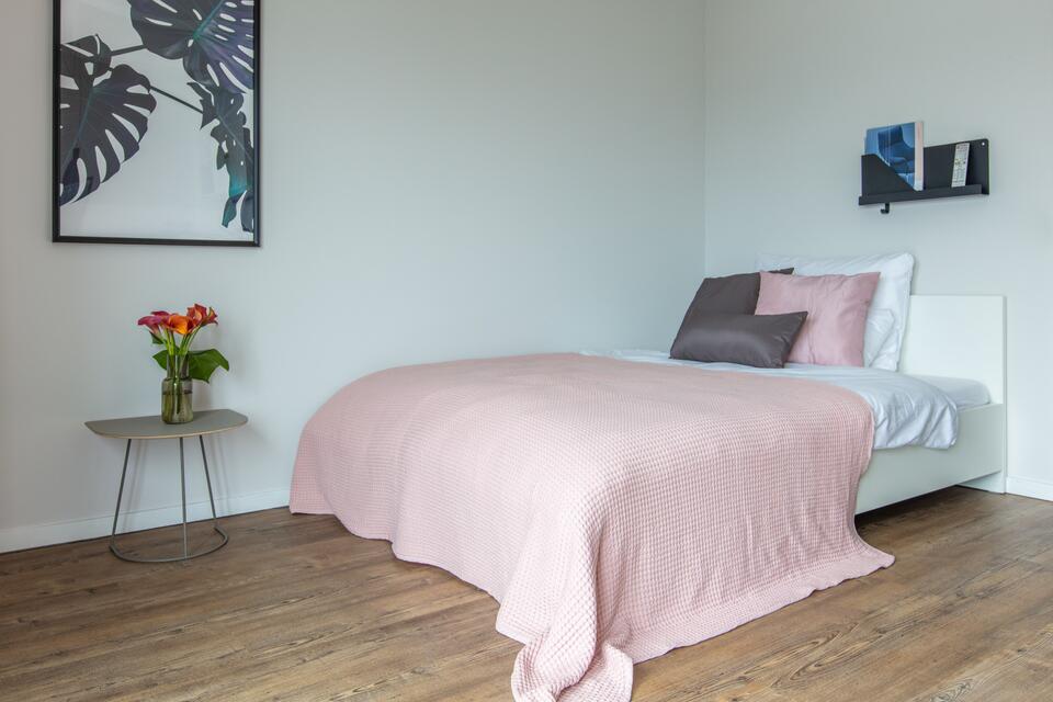 Bedroom Bedroom