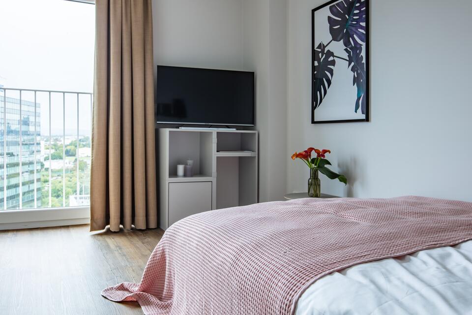 Bedroom Bedroom